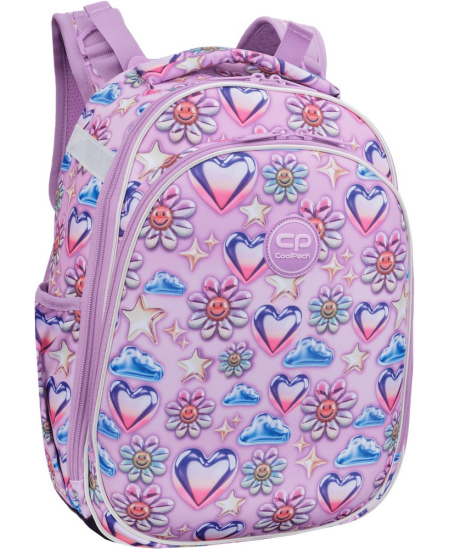 Mugursoma COOLPACK Turtle Balloons