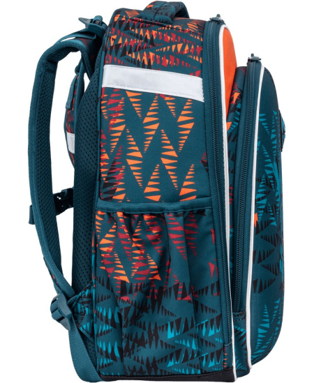 Mugursoma COOLPACK Turtle Bear