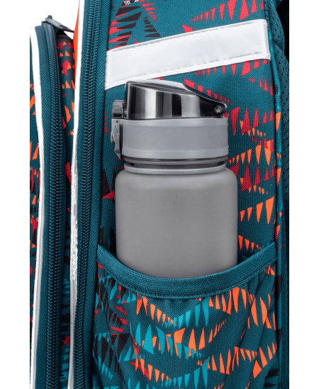 Mugursoma COOLPACK Turtle Bear
