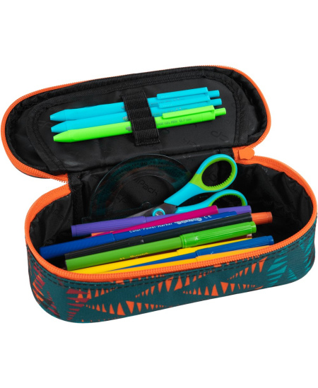 Penālis COOLPACK Campus Bear, ar vienu nodalījumu