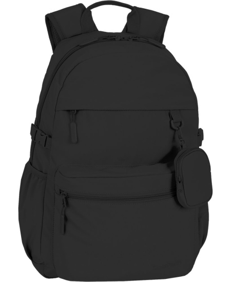 Mugursoma COOLPACK Fin Black