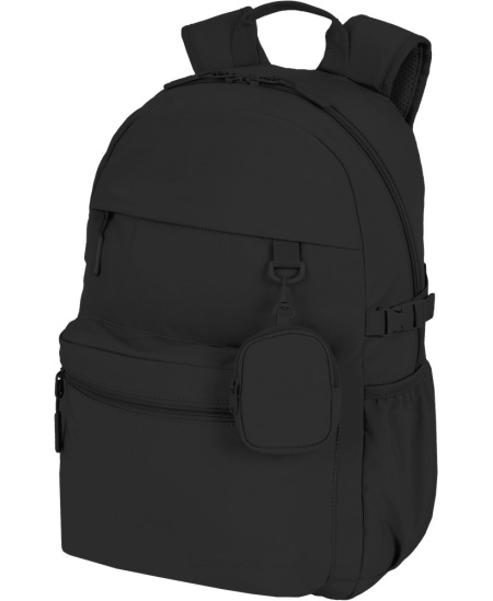 Mugursoma COOLPACK Fin Black
