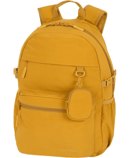 Mugursoma COOLPACK Fin Mustard