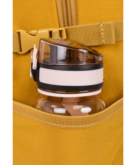 Mugursoma COOLPACK Fin Mustard