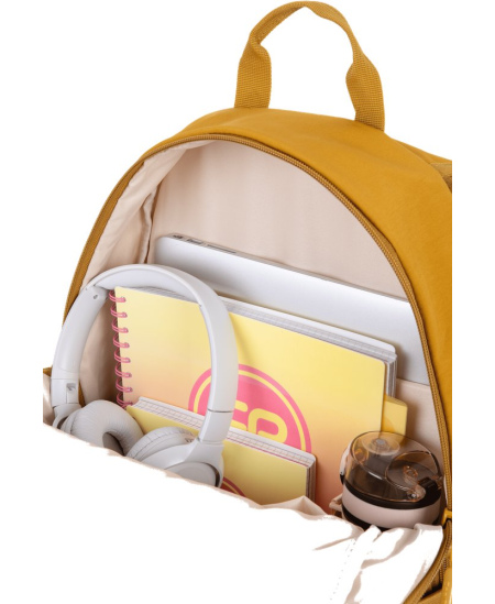 Mugursoma COOLPACK Fin Mustard