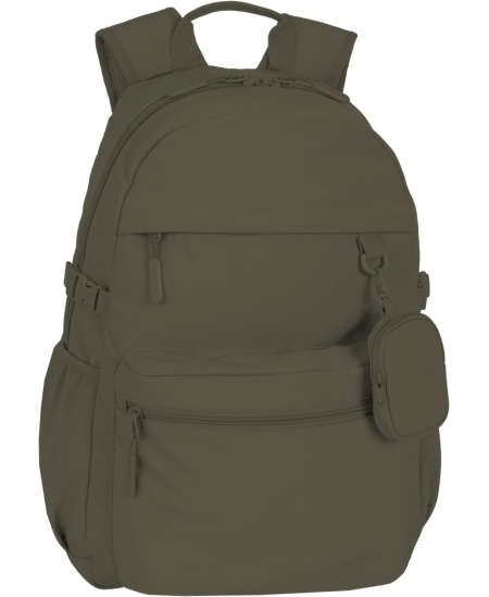 Mugursoma COOLPACK Fin Olive Green