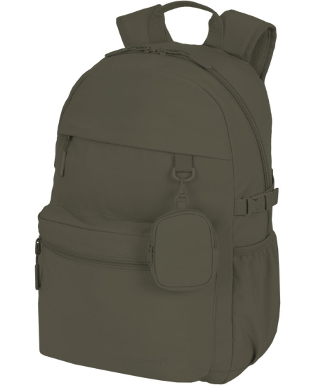 Mugursoma COOLPACK Fin Olive Green