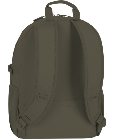 Mugursoma COOLPACK Fin Olive Green
