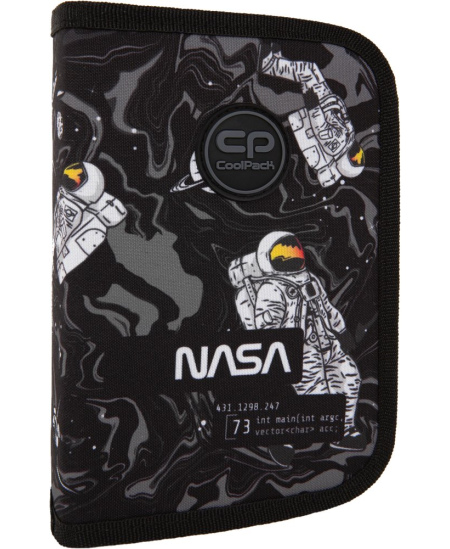 Penālis COOLPACK Clipper Astronaut