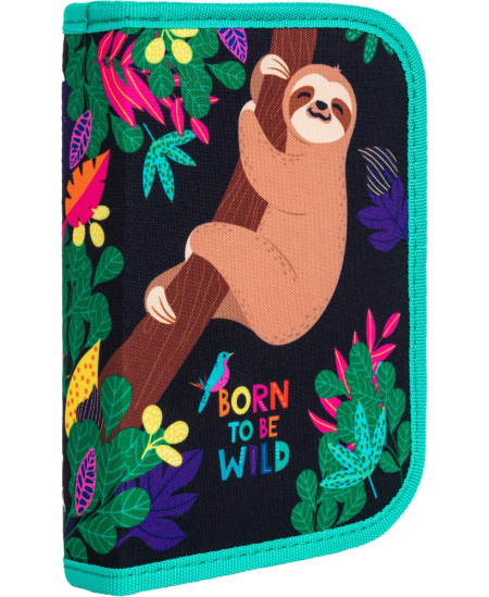 Penālis COLORINO Clipper Wildkid