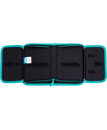 Penālis COLORINO Clipper Wildkid