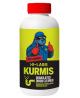 Granulēts kanalizācijas cauruļu tīrīšanas līdzeklis KURMIS, 500 g