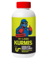 Granulēts kanalizācijas cauruļu tīrīšanas līdzeklis KURMIS, 500 g