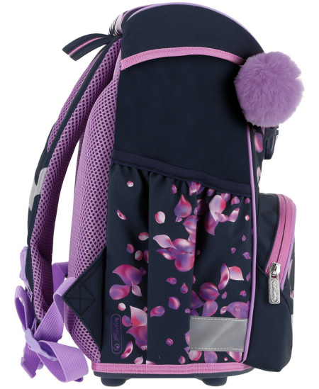 Mugursoma HERLITZ UltraLight Blossom Dance