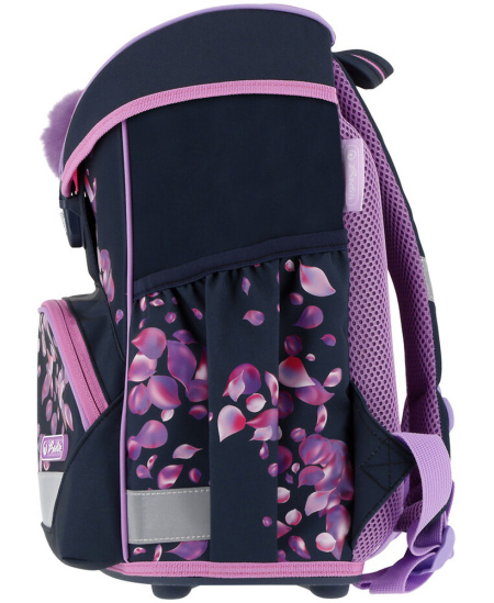 Mugursoma HERLITZ UltraLight Blossom Dance