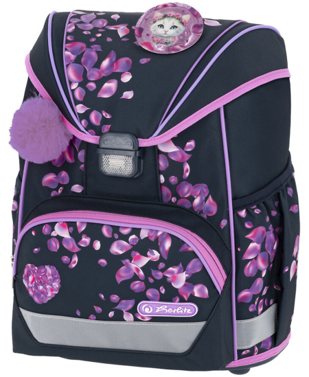 Mugursoma HERLITZ UltraLight Blossom Dance