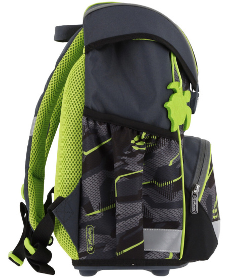 Mugursoma HERLITZ UltraLight Wild Panther