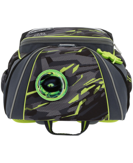 Mugursoma HERLITZ UltraLight Wild Panther