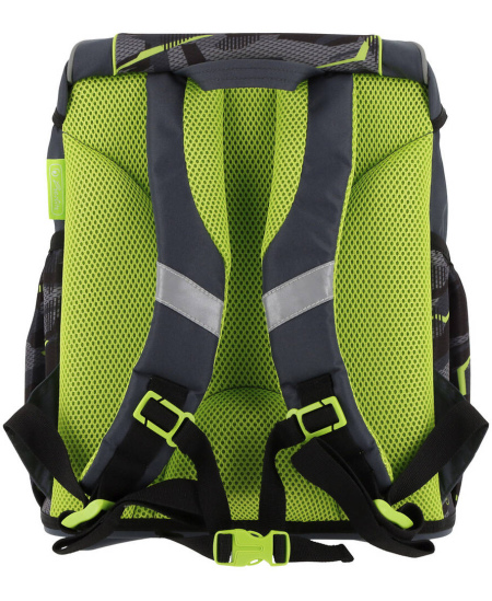 Mugursoma HERLITZ UltraLight Wild Panther