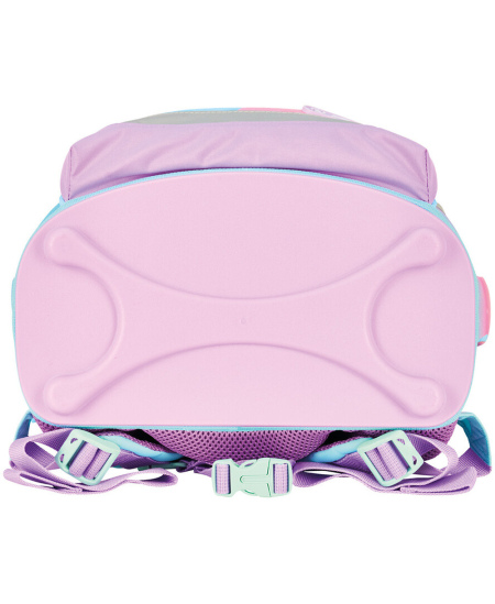 Mugursoma ar piederumiem HERLITZ UltraLight Plus Ocean Lights