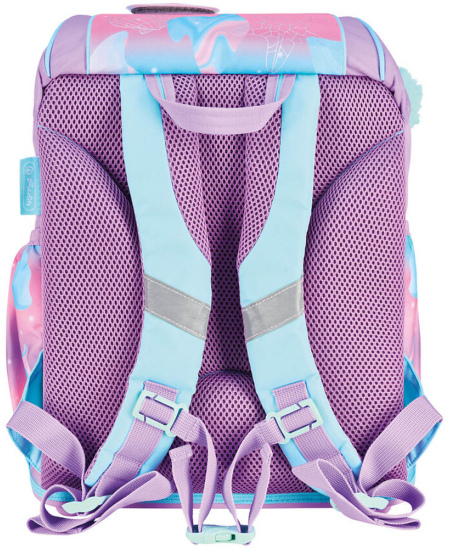 Mugursoma ar piederumiem HERLITZ UltraLight Plus Ocean Lights