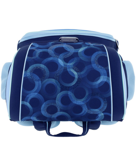 Mugursoma HERLITZ Loop Dolphin Ride