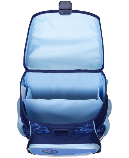 Mugursoma HERLITZ Loop Dolphin Ride