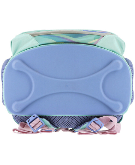 Mugursoma HERLITZ Loop Minty Love