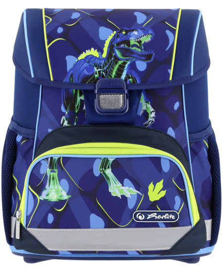 Mugursoma HERLITZ Loop T.Rex Explorer