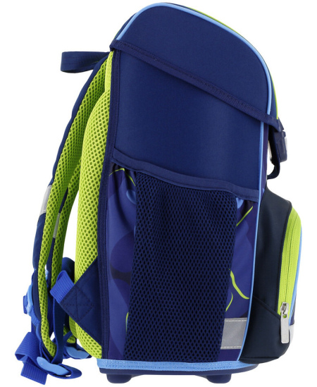 Mugursoma HERLITZ Loop T.Rex Explorer