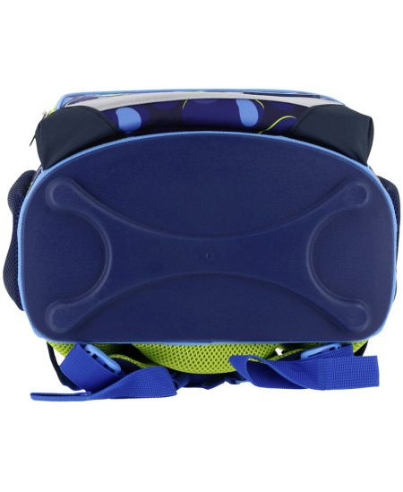 Mugursoma HERLITZ Loop T.Rex Explorer