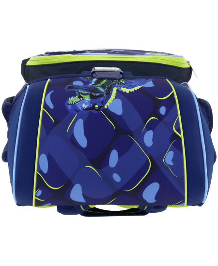 Mugursoma HERLITZ Loop T.Rex Explorer