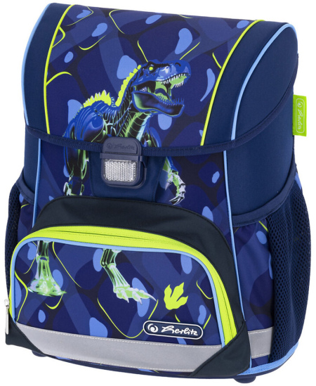 Mugursoma HERLITZ Loop T.Rex Explorer