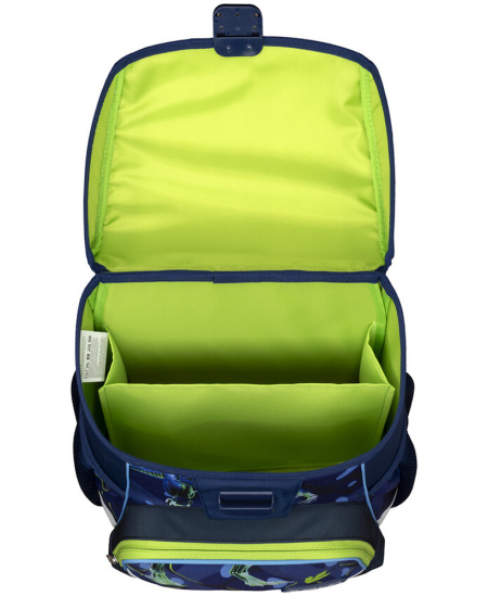 Mugursoma HERLITZ Loop T.Rex Explorer