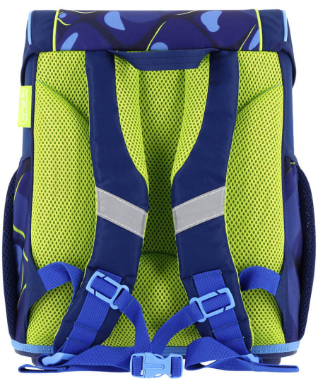 Mugursoma HERLITZ Loop T.Rex Explorer