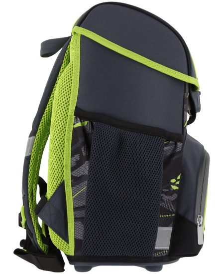 Mugursoma HERLITZ Loop Wild Panther