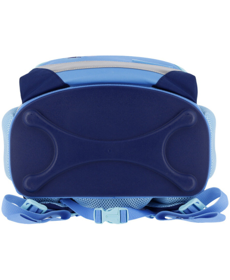 Mugursoma ar piederumiem HERLITZ Loop Plus Dolphin Ride