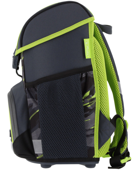 Mugursoma ar piederumiem HERLITZ Loop Plus Wild Panther