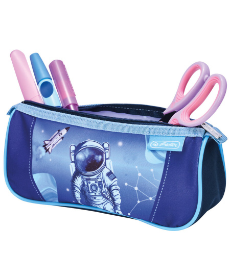 Penālis HERLITZ Sport Cosmic, ar vienu nodalījumu