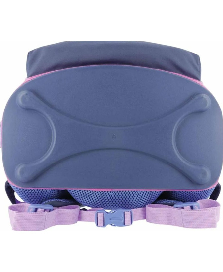 Mugursoma ar piederumiem HERLITZ UltraLight Plus Butterfly Paradise