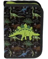 Penālis PASO Dino, plats, ar vienu nodalījumu