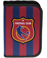 Penālis PASO Football, plats, ar vienu nodalījumu