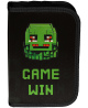 Penālis PASO Pixel Mask, plats, ar vienu nodalījumu