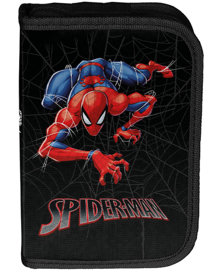 Penālis PASO Spiderman, plats, ar vienu nodalījumu