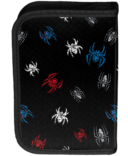 Penālis PASO Spiderman, plats, ar vienu nodalījumu