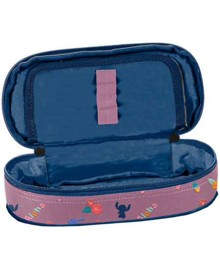Penālis PASO Stitch & Angel Aloha, ar vienu nodalījumu