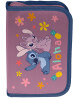 Penālis PASO Stitch & Angel Aloha, plats, ar vienu nodalījumu