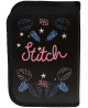 Penālis PASO Stitch Little Dreamer, plats, ar vienu nodalījumu