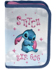 Penālis PASO Stitch, plats, ar vienu nodalījumu