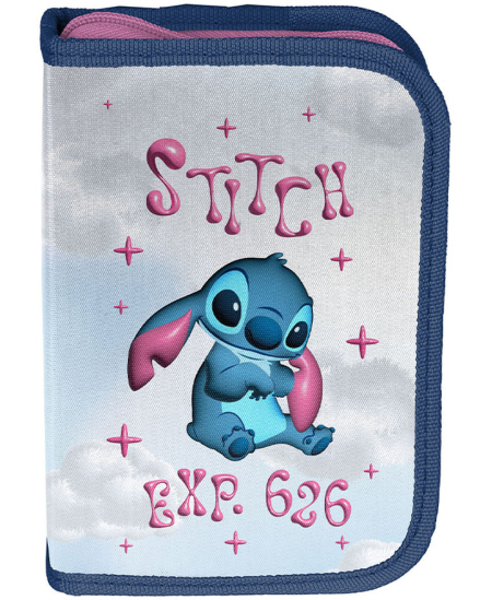 Penālis PASO Stitch, plats, ar vienu nodalījumu
